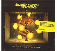 Super Furry Animals - It's Not the End of the World