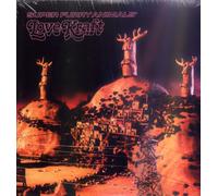 SUPER FURRY ANIMALS - LOVE KRAFT