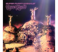 SUPER FURRY ANIMALS - LOVE KRAFT -2CD