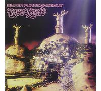 Super Furry Animals - Lovekraft
