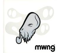 Super Furry Animals - MWNG