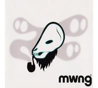 Super Furry Animals - Mwng