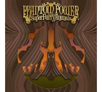 Super Furry Animals - Phantom Power(2023 Remaster)