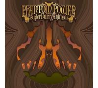 Super Furry Animals Phantom Power (Vinyl) 20th Anniversary 12" Album