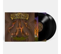 Skid Row - Subhuman Race (2023) 2LP Vinilo Pre Order