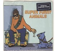 Super Furry Animals - Play It Cool