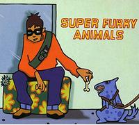 Super Furry Animals - Play It Cool