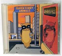 Super Furry Animals - Radiator