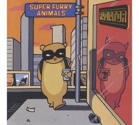 Super Furry Animals - Radiator