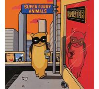 Super Furry Animals – Radiator – CD – Edición 20.º Aniversario Remasterizada (BMG)