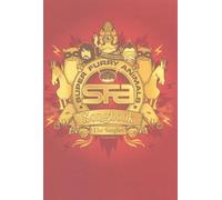 Super Furry Animals - Songbook/The Singles Vol.1 [Reino Unido] [DVD]