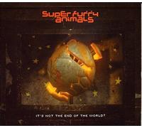 Super Furry Animals - Super Furry Animals - It's Not The End Of The World? [Reino Unido] [DVD]