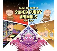 Super Furry Animals - The Best Of (2-CD Set)