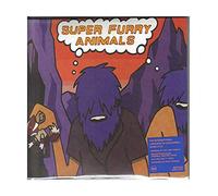 Super Furry Animals - The International Language of Rsd 2017 [Vinilo]