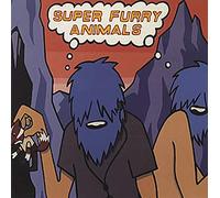 Super Furry Animals - The International Language Of Screaming