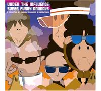 Super Furry Animals - Under the Influence