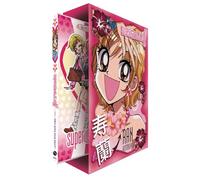 Super Gals 1: Gals Gotta Have Heart Box [Reino Unido] [DVD]
