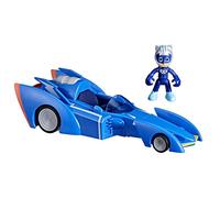 Super Gato-movil PJ Masks