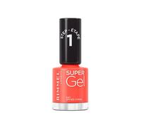 Super Gel 047 SPICED CORAL