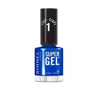 Super Gel 100 Cobalt Heaven