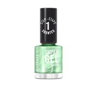 Rimmel London|Super Gel|Gel de uñas|tono 118 Irresistible Dough| 12 ml