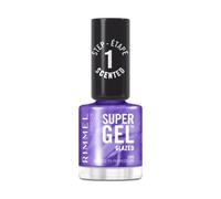 Super Gel 120 Glazed to Perfection