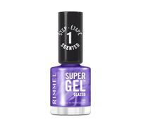 Super Gel 120 Glazed to Perfection