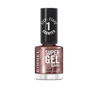 Super Gel 122 Dreamy Drizzle