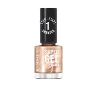 Super Gel 123 Zesty Icing
