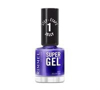 Super Gel 17 Jelly Fish