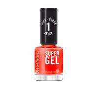 Super Gel 18 Orange Sorbet