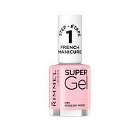 Rimmel Super Gel French Manicure 091