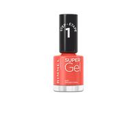 RIMMEL LACA UÑAS SUPER GEL N-047
