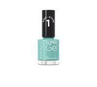 Rimmel London, Super Gel, Esmalte de uñas, 093 Peppermint Promise, 12 ml