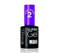 Rimmel Super gel top coat 001, Top Coat