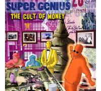 Super Genius - Cult of Money