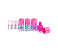 Super Girl Power Nails Set