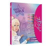 SÚPER GIRLS - ESTUDIO DE ARTE