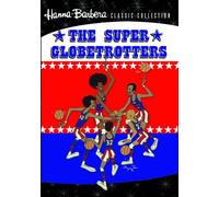 Super Globetrotters, The: The Complete Series (DVD) Adam Wade (Importación USA)