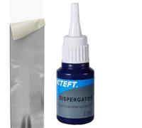 Super Glue Remover - 20 Ml Strong Nail Glue Debedreña | Remover De Adhesivo Instantáneo Seguro | Etiqueta De Uñas Y Pegatinas De Gel UV De Actuación Rápida, Profesional