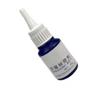 Super Glue Remover - Glue Off Adhesive Remover | Multipurpose Gel Gllue Rmover | Removes Hardened Gluee | Gllue Dissolving Agent | Safe Adhesive Removr Gentle On Surfaces For Marble, Car Paint