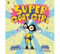 Super Goat Girl (ebook)
