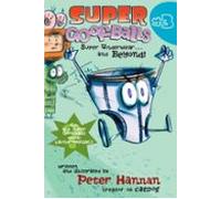 Super Goofballs Book 3: Super Underwear...and Beyond! (ebook)