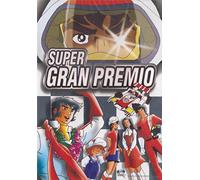 SUPER GRAN PREMIO