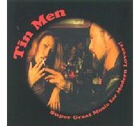 Super Great Music for Modern Lovers