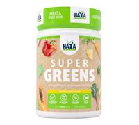 Super Greens 300 Grms