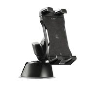 Super Grip, porta telefono e tablet con ventosa adesiva