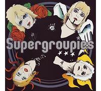 Super Groopies / Various