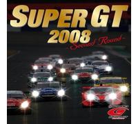 Super Gt 2008-Second Run - Super GT 2008-Second Run [Import]
