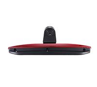 Super HD Gran Angular Cámara de Marcha Atrás para Coche, Noche Visión Cámara de Visión Trasera para Mercedes Benz Vito W447 109 111 114 BLUETEC LWB Kasten CDI Van two double door Transporter from 2015
